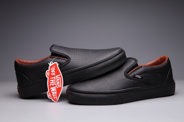 Vans Low-Top Slip-on Men Shoes--141